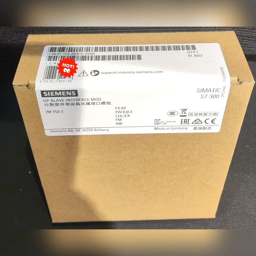 6ES7153-2BA10-0XB0 6ES7 153-2B 议价
