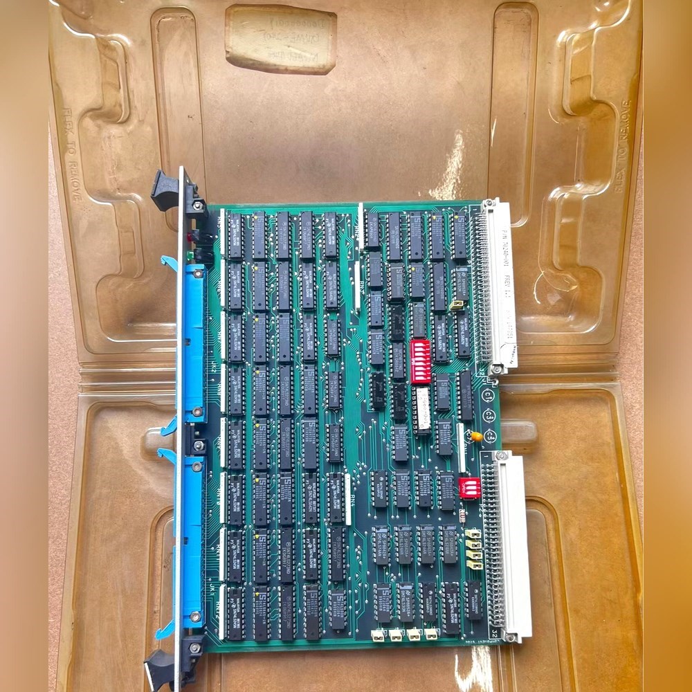 XVME-240 Xycom 71240A IO卡 议价