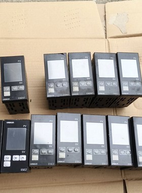温控仪E5ENT-3TCQ3TCAC220 议价