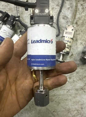 LEADMICRO真空计110010215感兴趣的联系.议 议价