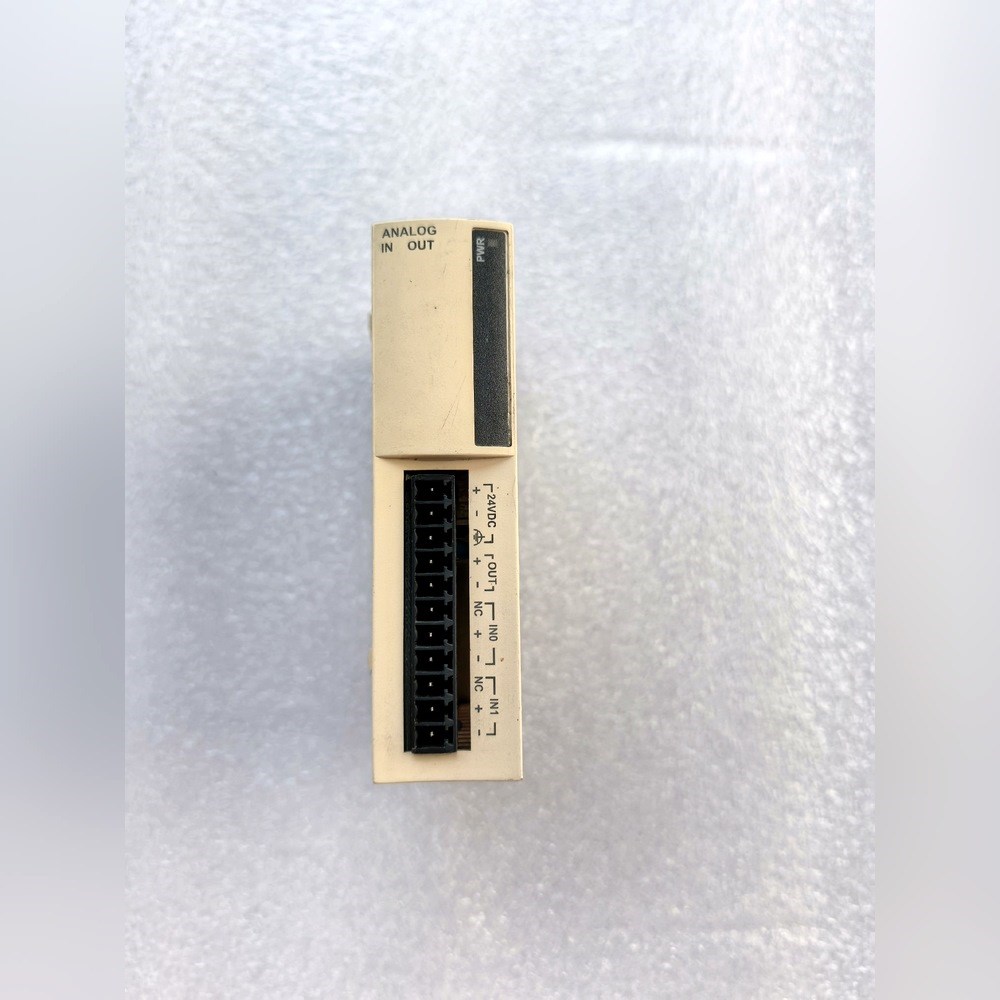 施耐德TWDAMM3HT模块PLC包好用 议价