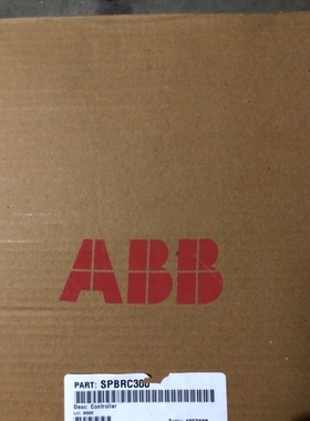SPBRC300原装 ABB 现货 欢迎咨询 议价
