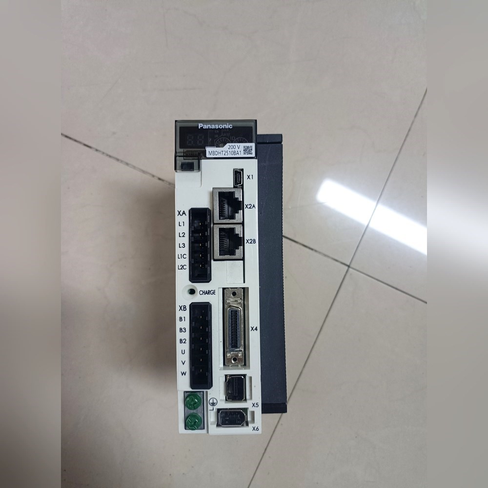 MBDHT2510BA1 A5 400w总线伺服驱动器 议价