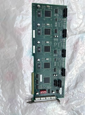 原装康泰克MPMUP2000轴控卡P9715 议价