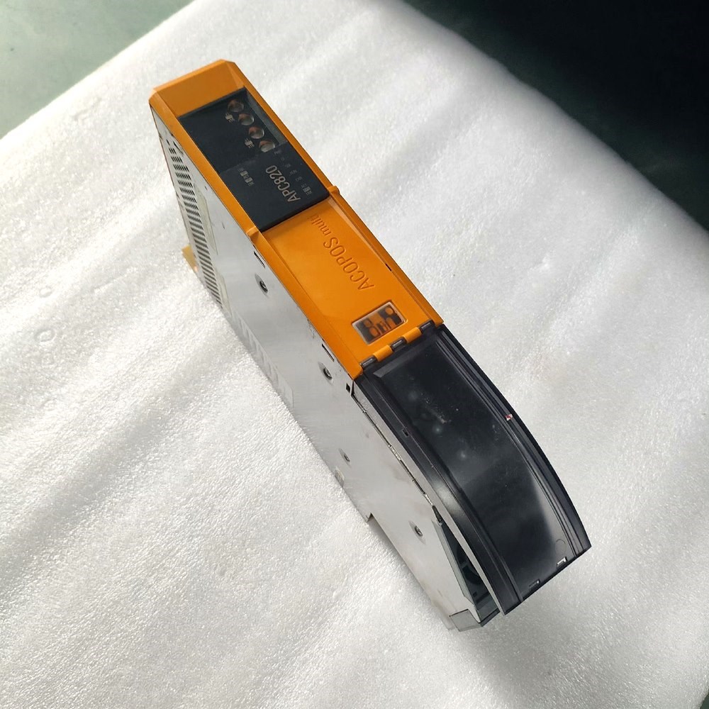 贝加莱APC820工控电脑5PC820.SX01-00 议价