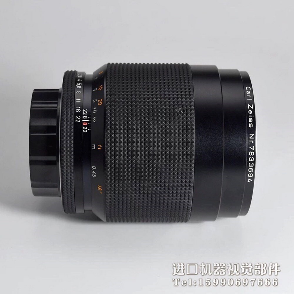 Carl Zeiss康泰时 Makro-Planar T* 议价