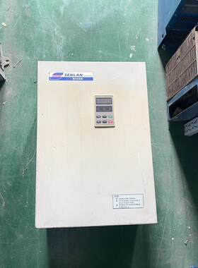森兰变频器   BT40S37KWTA  原装    3 议价