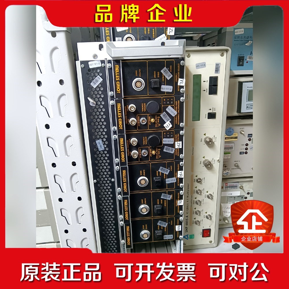 MELLES GRIOT 17MMR001 议价