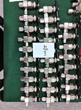 PERK阀门 54010118 3000PSIG 议价