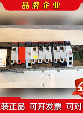 1756-PB75 整套出功能好 成色新 价格美丽 议价