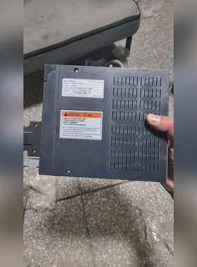 原装儒竞伺服电机驱动器SEA2-15LRCPWL有十 议价