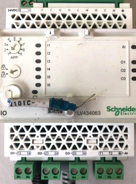 LV434063施耐德模块成色不错有需要的联系议价 议价