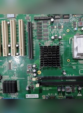 研祥ECO-1814(B)VERC20 主板 议价