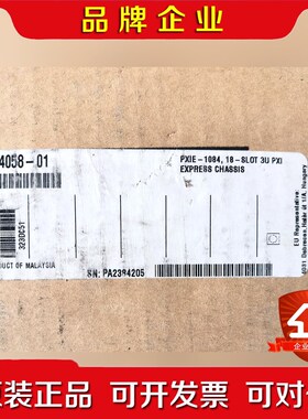 NI PXIE-1084 PXIE-8861 议价