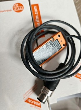 出IFM易福门ANT515读写头德国原装品质保证.未使 议价