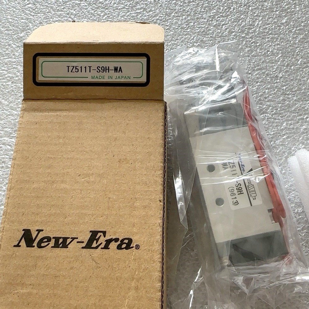 TZ511T-S9H-WA新时代电磁阀 议价