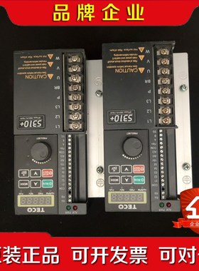 #变频器 东元变频器TECOS10+-401-H 议价