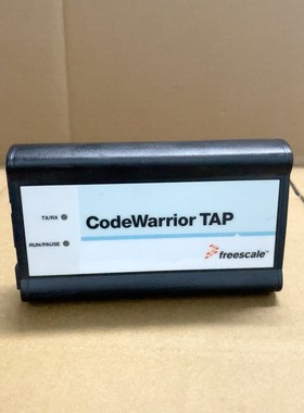 飞思卡尔CodeWarrior TAP调试器烧录器 议价
