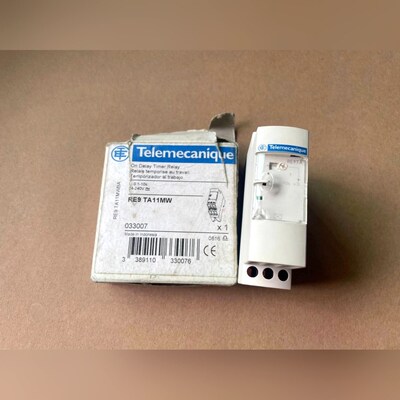 原装施耐德时间继电器RE9TA11MW 现货 议价