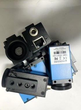 映美精 DMK 33GP1300 工业相机 议价