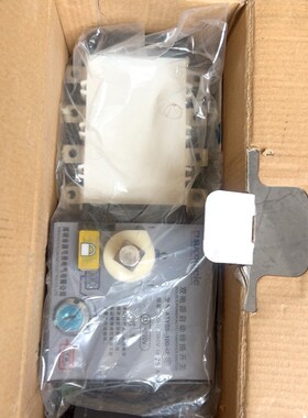 Sucomele双电源自动转换开关ATYS5-10 议价