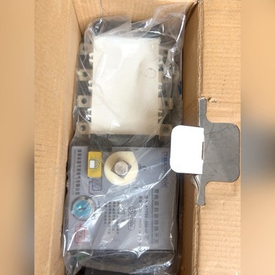 Sucomele双电源自动转换开关ATYS5-10 议价