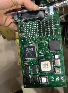 电脑采集卡 AccelePt 4r 920-PCI控制卡 二 议价