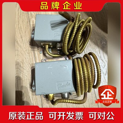 丹佛斯DanfossKPS77 060L3101温度传感器开 议价