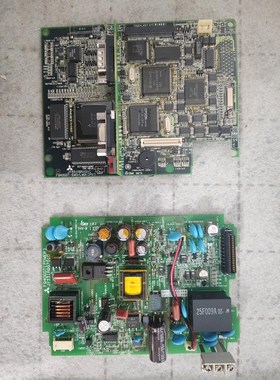 F940GOT-SWD(CPU)主板CPU板 电源板 功 议价