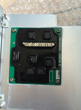 模块 581B365C DHP10 S功能包好 议价