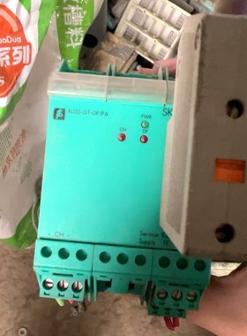 倍加福KLD2-GT-DP.1PA有需要的联系 议价