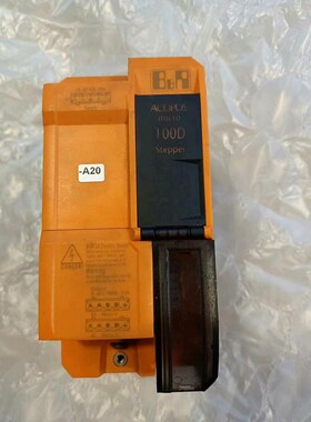 贝加莱驱动器 80SD100XD.C0XX-01不知道有没有 议价