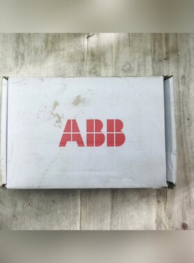 ABB FPBA-01所见即所得 议价
