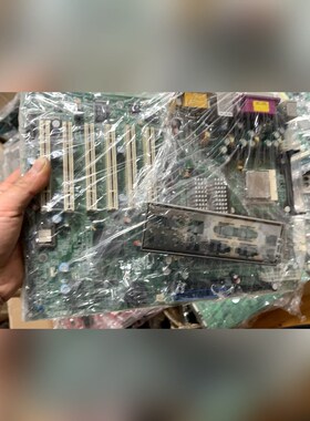 SUPER P4SGA+GE REV1.2医疗主板 DR影像 议价