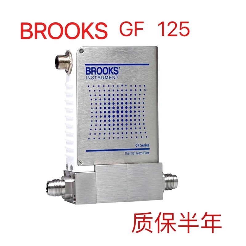 MFC-GF125-02-500SCCM SIH4 MFC 议价