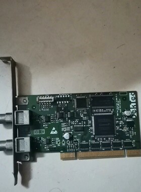 DekTec德克泰克 DTA-105 R2双通道ASI输出D 议价