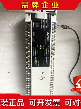三菱FX5U-80MTES2021年的 原装 功能包 议价