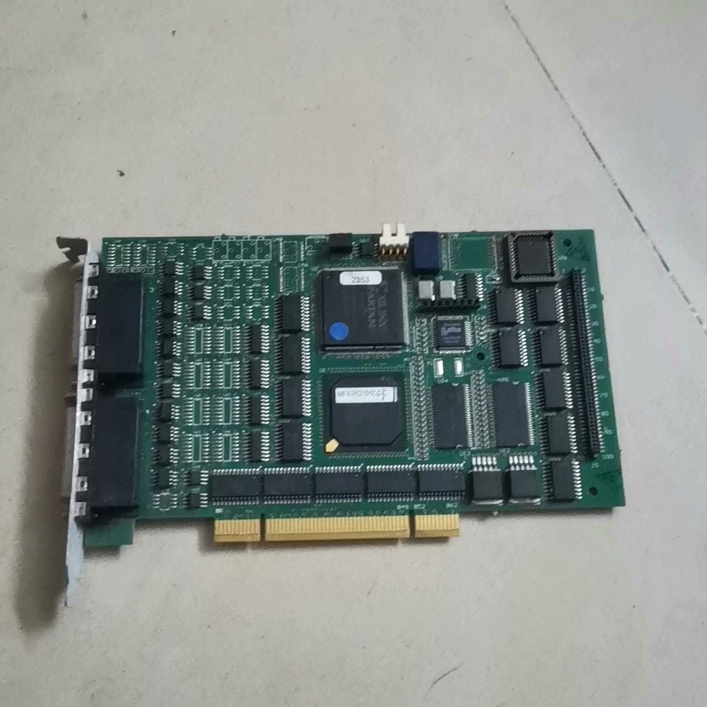 德国 PMC MFX-PCI1040-0-C 运动控制卡 议价