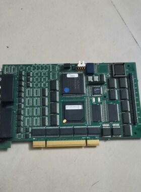 德国 PMC MFX-PCI1040-0-C 运动控制卡 议价