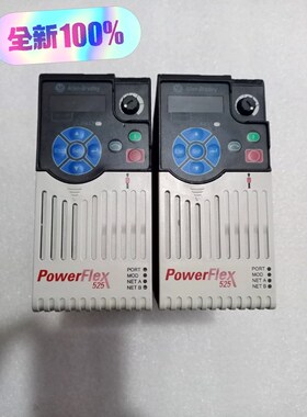 25B-D2P3N114 AB罗克韦尔变频器PowerFle 议价