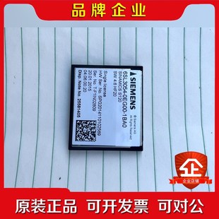 议价 1BA0HF20件 6SL3054 0EG00