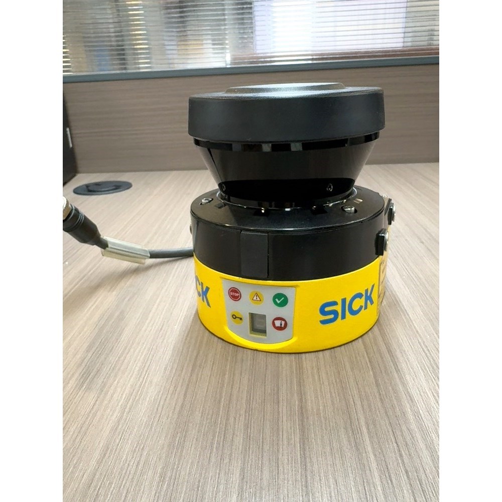 德国西克sick激光雷达扫描、传感器S32B-3011 议价