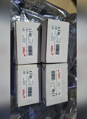 德国relpol继电器TR4N-24ACDC-12-M 全 议价