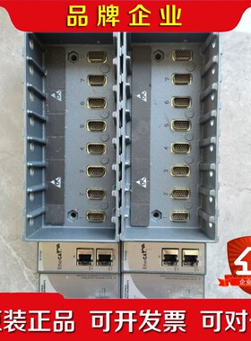 NI 9144机箱功能OK保修一个月 议价