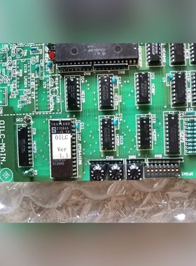 OILC-MAIN 电路板 船舶自动化电路板 议价