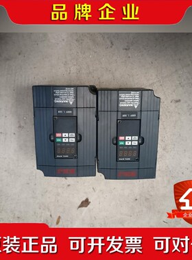 原装SEJ门机变频器SEJ2400A01D5K1.5 议价