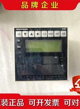 日本岛电SR2-SSPN-060000G功能包好已店铺 议价