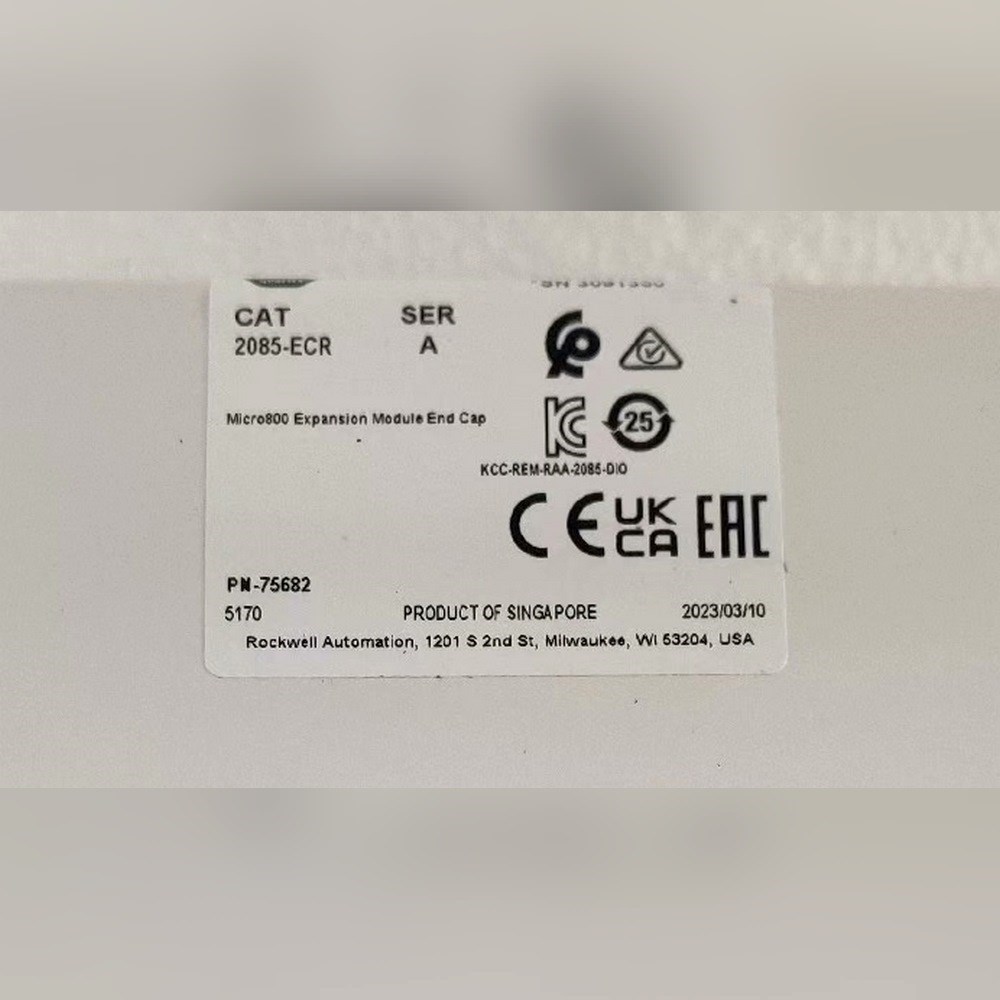 2085-ECR 原装 标价 议价