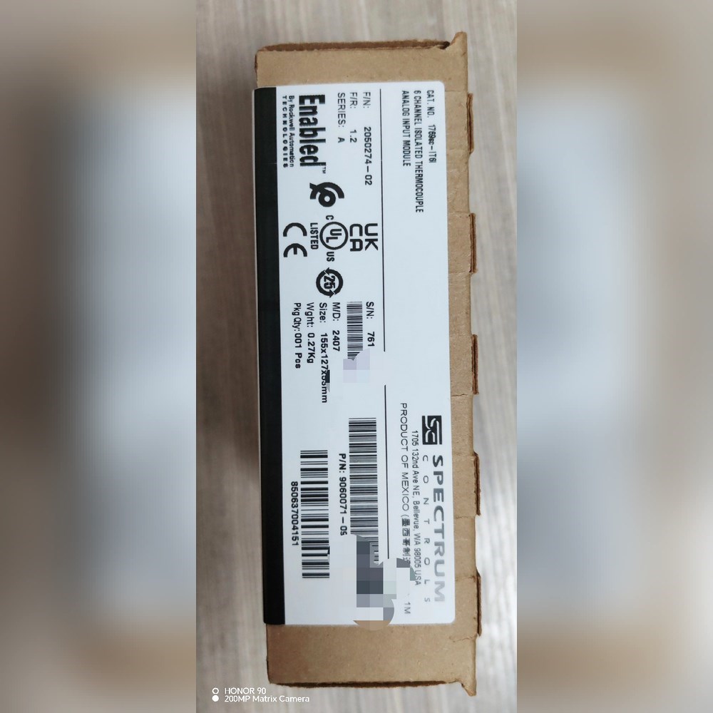 1769sc-IT6I 美国频普SPECTRUM 模块 议价