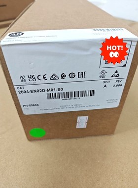 2094-EN02D-M01-S0AB罗克韦尔Kineti 议价
